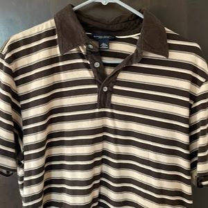 Banana Republic casual shirt